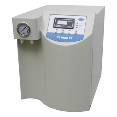 普及型超純水機(jī)去離子水設(shè)備生化儀實(shí)驗(yàn)用超純水機(jī)