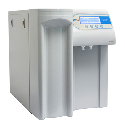 上海雷磁純水系統(tǒng)純水機(jī)UPW-P