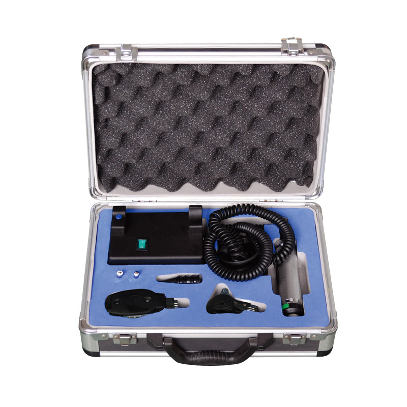 上海躍進(jìn)EY-XPB耳眼檢查器