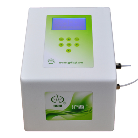 HD-21-2紫外檢測(cè)儀