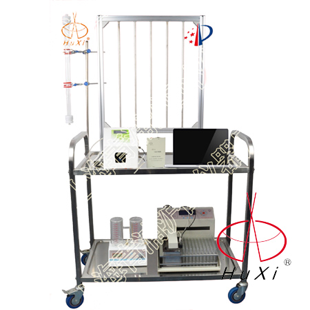 MG99-3自動(dòng)液相色譜分離層析儀