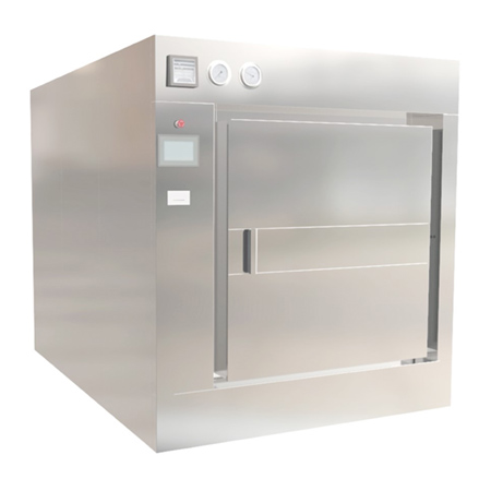 BXW-1.2JDM單門機(jī)動(dòng)門脈動(dòng)真空滅菌器臥式壓力蒸汽滅菌器