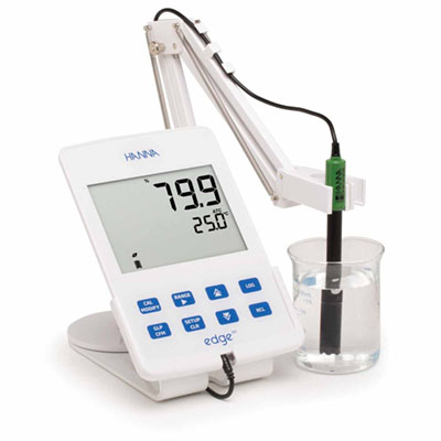 HI2004大屏幕平板微電腦溶解氧-飽和溶解氧測(cè)定儀