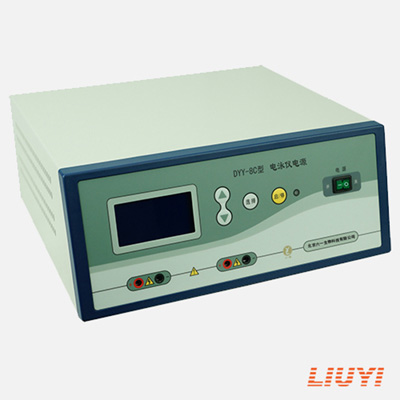 北京六一DYY-8C雙穩(wěn)定時(shí)電泳儀電源