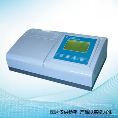 長春吉大小天鵝GDYN-308S農(nóng)藥殘留快速測定儀（8通道）農(nóng)藥殘毒快速檢測儀