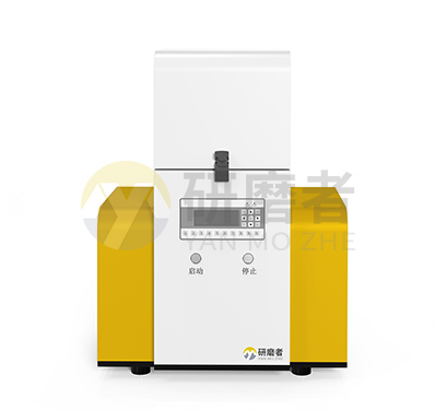 新型样本研磨仪 YMZ-192X
