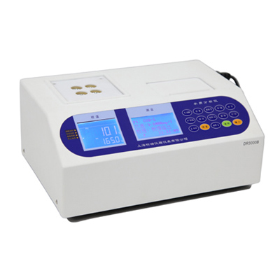 DR3000A COD、氨氮測定儀檢測儀